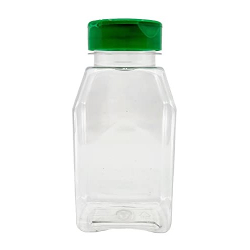 Curry Powder with 16 oz. Spice Shaker Bottle - 5 Lbs.