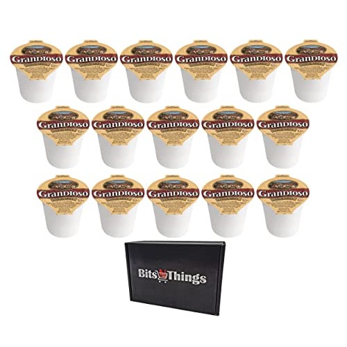 Grandioso Garlic Dipping Sauce 1.5 Ounce - Garlic Sauce Dipping ...