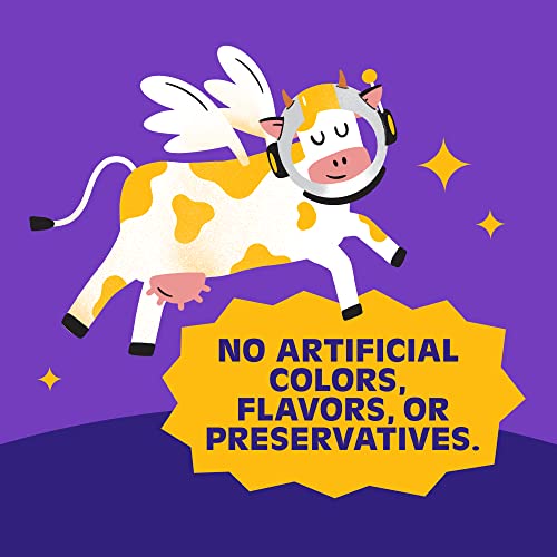 Bitsys Cheddar Microwave Mac & Cheese Cups with Real Cheese, Hi...