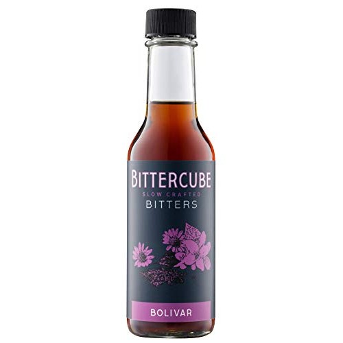 Bittercube Bolivar Bitters