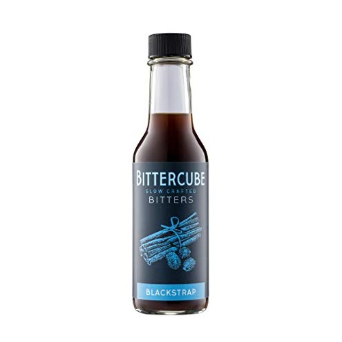 Bittercube Blackstrap Bitters