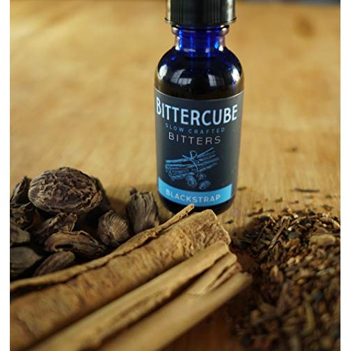 Bittercube Cocktail Bitters Variety Pack 1 Oz Bottles