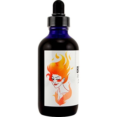 Bittermens Hellfire Habanero Shrub 2 Pack