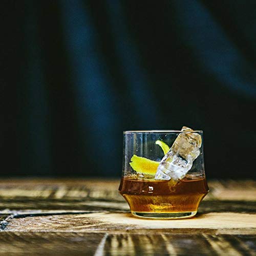 Bittermilk No 1 Old Fashioned Cocktail Mixer Single Serve Gift Set