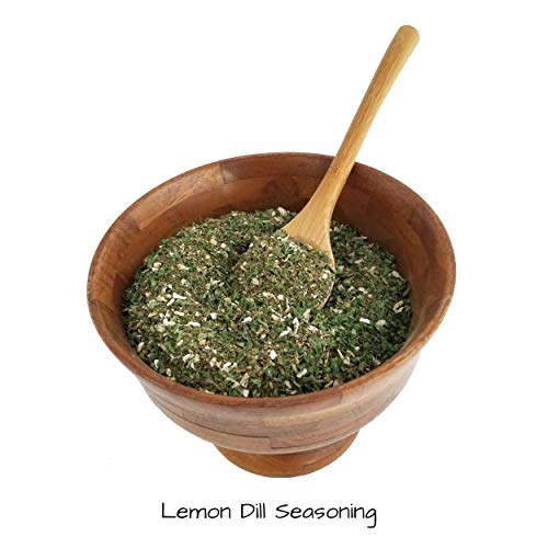 Bittersweet Herb Farm Flavor Dip Mix Variety Pack - Garden Ha...