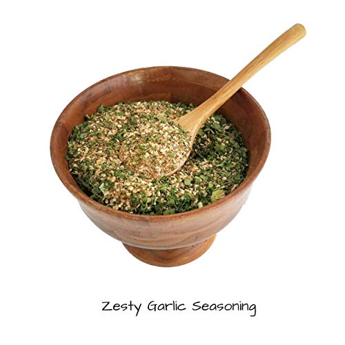 Bittersweet Herb Farm Flavor Dip Mix Variety Pack - Garden Ha...