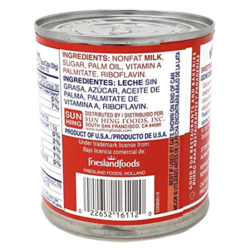 Sweetened Condensed Filled Milk 14 Ounce 2 Pack