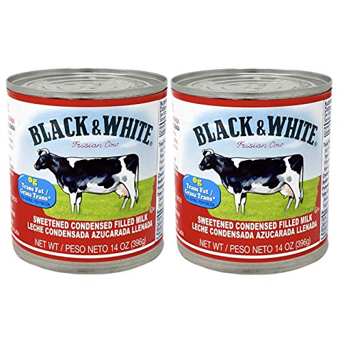 Sweetened Condensed Filled Milk 14 Ounce 2 Pack