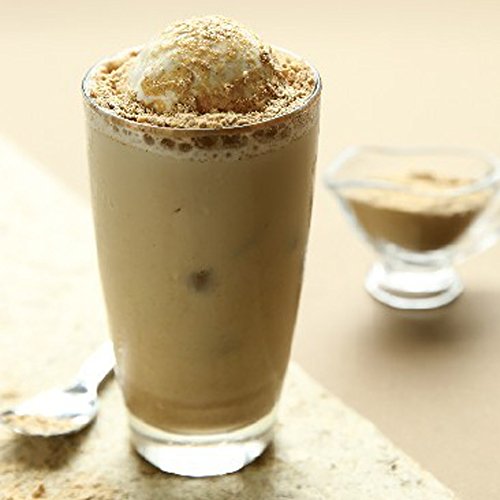 Rom America Black Bean Powder - 1 Pound 16 Oz - 검정콩가루