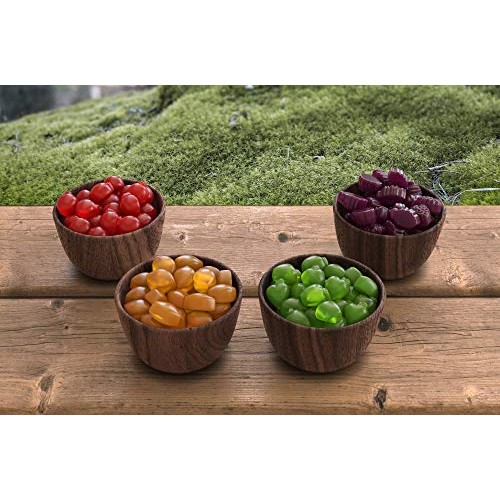 Black Forest Medley Juicy Center Fruit Snacks, Mixed Fruit Flavo