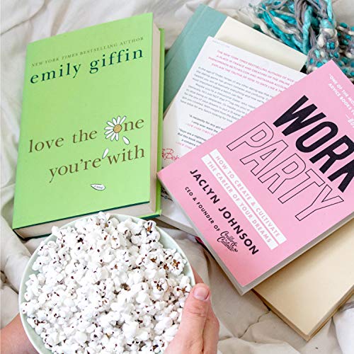 Black Jewell Sea Salt And Cracked Pepper Hulless Heirloom Popped