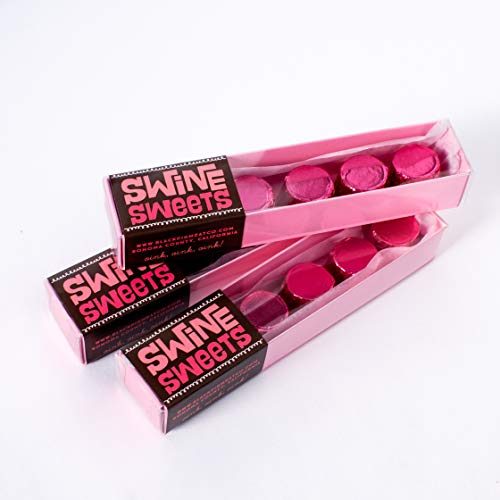 Swine Sweets By Black Pig Meat Co. 2.5 Ounce