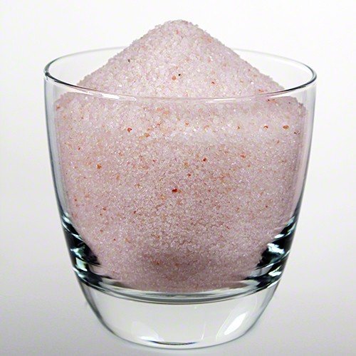Black Tai Salt Cos - Food Grade Himalayan Crystal Salt - Fine