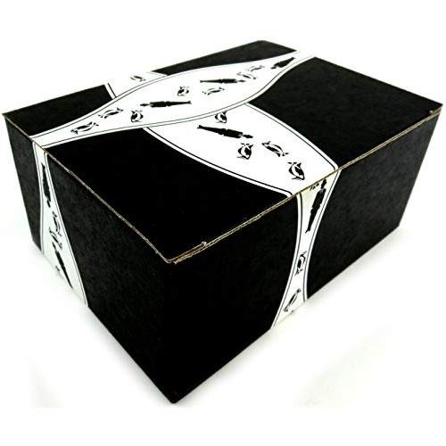 Lars Own Swedish Ginger Snaps, 10.6 Oz Package In A Blacktie Box