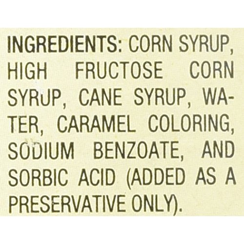 Blackburn-Made Syrup, 24 Fl Oz, Pack Of 2