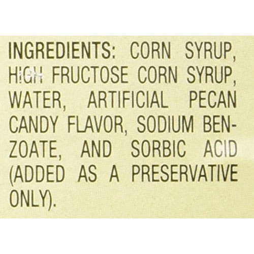 Blackburns Pancake &Amp; Waffle Syrup, Butter Pecan Flavor, 24 Oz.