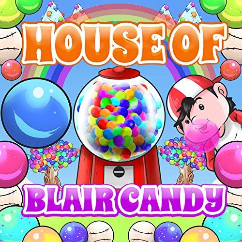 Dubble Bubble Gumballs - 3 Lb Resealable Stand Up Bulk Candy Bag