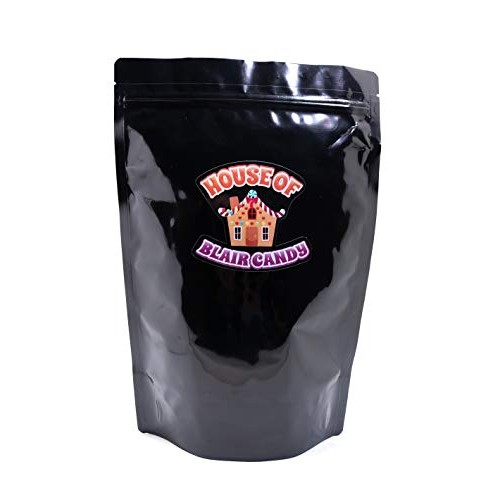 Dubble Bubble Gumballs - 3 Lb Resealable Stand Up Bulk Candy Bag