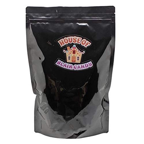 Chocolate Soccer Balls - 5 Lb Resealable Stand Up Bulk Candy Bag