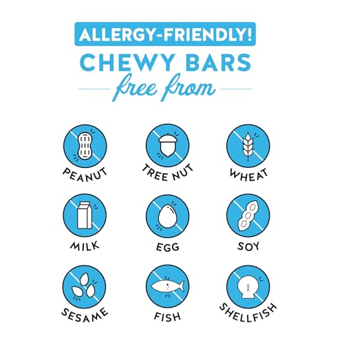 Blake’s Seed Based Chewy Granola Bars — Variety Pack 24 Count,...