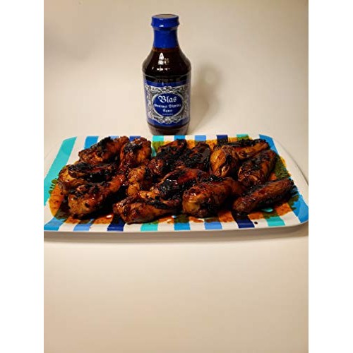 Blas Gourmet Dipping Sauce