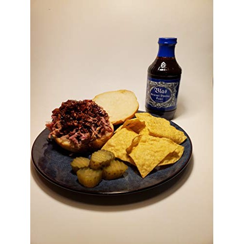 Blas Gourmet Dipping Sauce