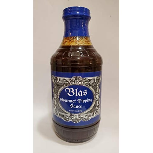 Blas Gourmet Dipping Sauce