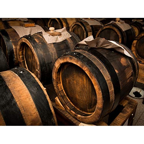 Blazing Bella Traditional Aged Balsamic Vinegar - Modena Italy P