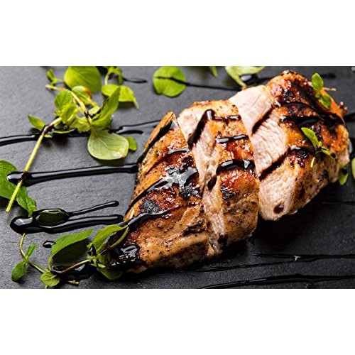 Blazing Bella Traditional Aged Balsamic Vinegar - Modena Italy P