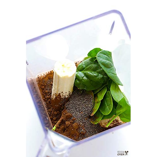 Blendtec Wildside+ 3 Quart Jar 90 Oz, Five Sided, Professional