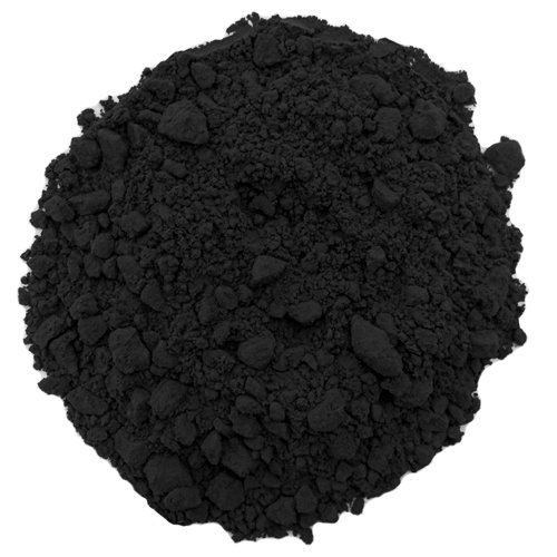 Blommer Jet Black Cocoa Powder From Olivenation - 32 Ounces