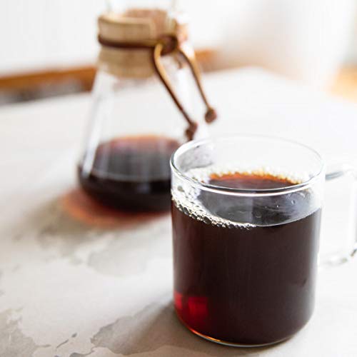 Blue Bottle Coffee - Three Africas Blend Whole Beans Coffee, 6