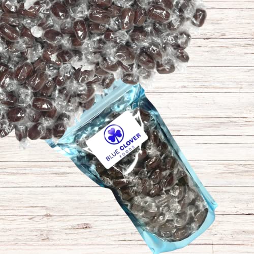 Old Fashioned Root Beer Barrels Candy | By Blue Clover Foods | N...