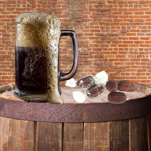 Old Fashioned Root Beer Barrels Candy | By Blue Clover Foods | N...