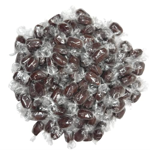 Old Fashioned Root Beer Barrels Candy | By Blue Clover Foods | N...