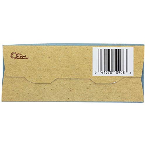 Blue Diamond Almond Artisan Nut Thins Cracker Crisps, Flax Seeds