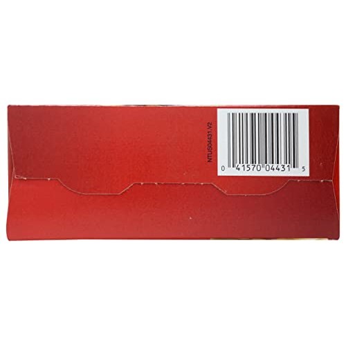 Blue Diamond, Almond Nut Thin Crackers, Smokehouse, 4.25 Ounce