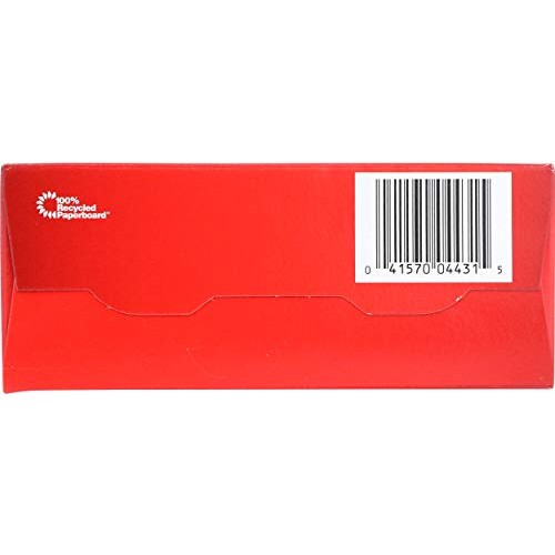 Blue Diamond, Almond Nut Thin Crackers, Smokehouse, 4.25 Ounce