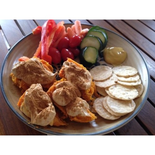 Blue Diamond Almond Nut Thins Multi Pack Gluten Free Crackers 14