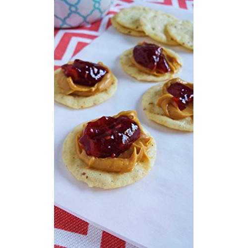 Blue Diamond Almond Nut Thins Multi Pack Gluten Free Crackers 14