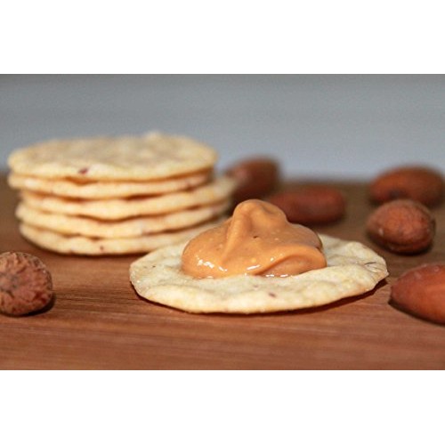 Blue Diamond Almond Nut Thins Multi Pack Gluten Free Crackers 14