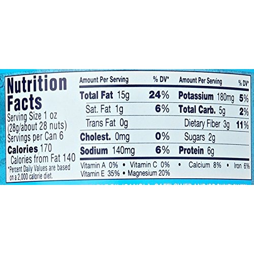 Blue Diamond Almonds, Bold Salt N Vinegar, 6 Ounce