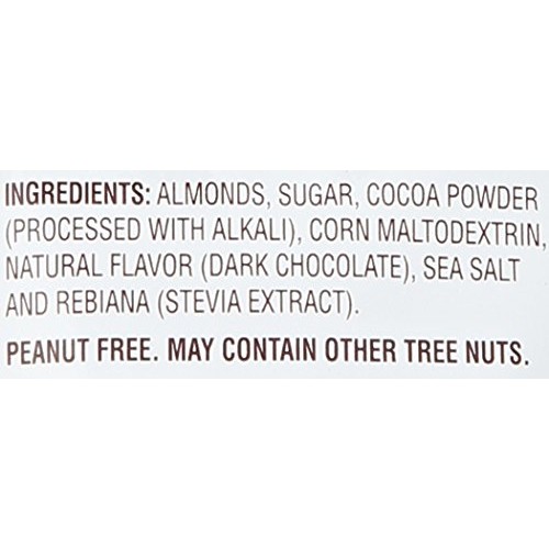 Blue Diamond Almonds, Oven Roasted Cocoa Dusted Almonds, 14 Ounce