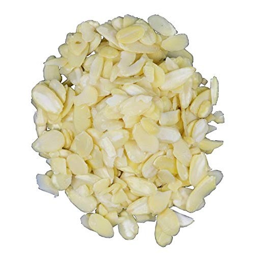 Blue Diamond, Blanched Sliced Almonds 2 lb. 4 Count