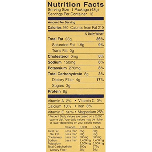 Blue Diamond Bold Almonds, Habanero Bbq, 1.5 Oz Tubes, 12 Tubes