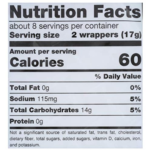 Blue Dragon Spring Roll Wrapper, 4.7 Oz Blue Dragon Spring Roll Wrapper, 4.7 Oz