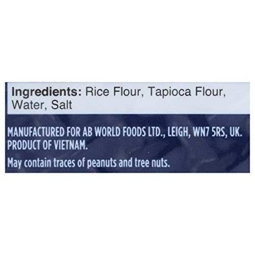 Blue Dragon Spring Roll Wrapper, 4.7 Oz Blue Dragon Spring Roll Wrapper, 4.7 Oz