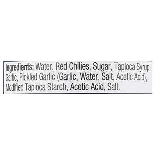 Blue Dragon Sweet Chili Dipping Sauce,Chili,Sweet Chili, 6.4 Oz