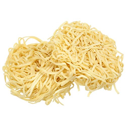 Blue Dragon Thin Cantonese Egg Noodle Nests Pack Of 4