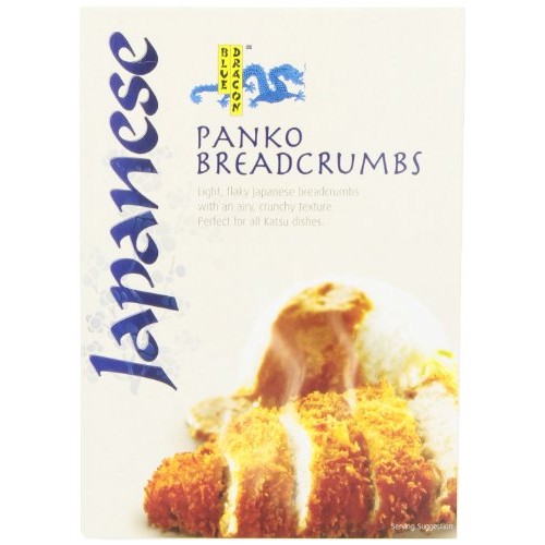 Blue Dragon Panko Breadcrumb Mix, 4.2-Ounce Pack Of 6